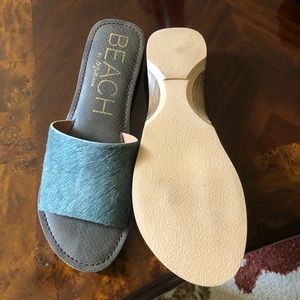 Matisse BEACH slides